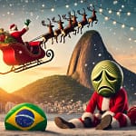 Investors Flee Brazil for U.S. Amid Economic Instability Investors Flee Brazil for U.S. Amid Economic Instability