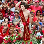 De legende van São Sebastião: De heilige van Rio de Janeiro São Sebastião Rio de Janeiro